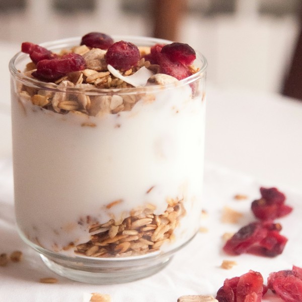 Yogurt